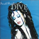 CD,Sarah Brightman - Dive