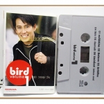 ขายเทปเพลงเก่า เบิร์ด ธงไชย แมคอินไตย์ อัลบั้ม BIRD VOLUME1