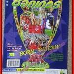 สตาร์ซอคเกอร์รายสัปดาห์ ฉบับที่1232 ปี2544