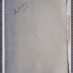 พระมหาปราสาท และ พระราชมณเฑียรสถาน อนุสรณ์ มหาอำมาตย์ตรี พระยาภะรตราชา (ม.ล.ทศทิศ อิศรเสนา) ปี2519