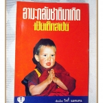 ลามะกลับชาติมาเกิดเป็ฯเด็กสเปน โดย วิกกี้ แมคแคน