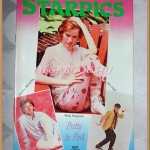 นิตยสารSTARPICS SP.211 ปีที่13 ฉบับที่05 พฤษภาคม 2529 สภาพดี