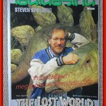 นิตยสารเอนเตอร์เทน Entertain ฉบับที่0416 ปี2540 ปก THE LOST WORLD JURASSIC PARK