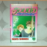 รอยต่อของความฝัน เล่มเดียวจบ โดยREIKO SHIMIZU วิบูลย์กิจ สภาพดี