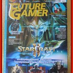 นิตยสารคู่มือเกมส์ FUTURE GAMER เล่มที่224 ปี2558