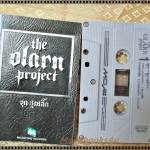 เทปเพลงสากล THE OLARN PROJECT อัลบั้ม หูเหล็ก