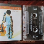 เทปเพลงไทยสากล กุลวัฒน์ พรหมสถิต อัลบั้ม JUST A SONG