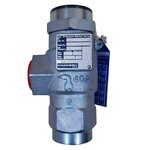 Refrigerant Pressure Relife Valve