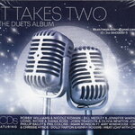 CD,It Takes Two The Duets Album(Various Artists)(EU)