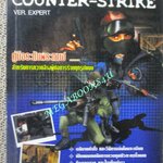 คู่มือเฉลยเกมส์ COUNTER-STRIKE