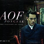 CD,อ๊อฟ ปองศักดิ์ ชุด The Illusion Of Love Aof Pongsak(2556)