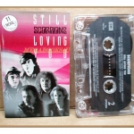 เทปเพลงสากล SCORPIONS / STILL LOVING YOU