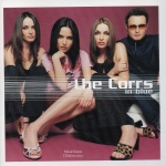 CD,The Corrs - In Blue