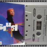 เทปเพลงไทยสากล ธเนศ วรากุลนุเคราะห์ อัลบั้ม ร็อคกระทบไม้ ปี2535