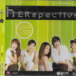 CD,Herspective 1 - (เฮอร์สเป็คทีฟ)เพลงประทับใจเรียบเรียงใหม่ในมุมของพวกเธอ(รวมศิลปิน)(V.A.T)(2551)