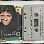 เทปเพลงไทยสากล ปั่นไพบูลย์เกียรติ เขียวแก้ว อัลบั้ม พยัคฆ์ร้าย ศูนย์ ศูนย์ ปั่น