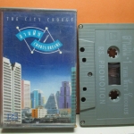 เทปเพลงไทยสากล THE CITY CHORUS ชุด สานฝัน1