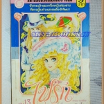 ไฟรัก By โฮโชคาวะ จิเอโกะ สยามสปอร์ต เล่ม13