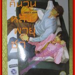 การ์ตูนวาย คืนวันหลังพายุซา After a Storm Shoko Hidaka