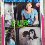 นิตยสารเอนเตอร์เทน Entertain ฉบับที่0915 ปี2550 ปก FUR โปสเตอร์เรื่อง Dreamgirls