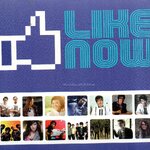 CD,Like Now (Sony Music)(รวมศิลปิน)(V.A.T)(2553)