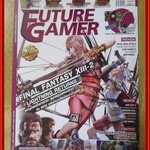 นิตยสารคู่มือเกมส์ FUTURE GAMER เล่มที่218 ปี2557