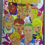สตาร์ซอคเกอร์ ฟุตบอลโลก1994 ฉบับที่26