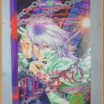 ฟิกาโร่ มือเทวดา เล่มเดียวจบ โดย MASAMI SHINOHARA หมึกจีน สภาพดี รอบหนังสือมีจุดดำ