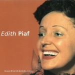 CD,Edith Piaf - Edith Piaf