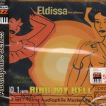 CD,Eldissa - What a Difference(Gold CD)