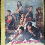 นิตยสารแพรว ฉบับที่594 ปี2547 ปก หม่อมเจ้าสิริวัณวรี กับผลงานออกแบบแฟชั่น