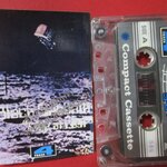 เทปเพลงสากล Black Sabbath - Live at Last