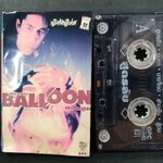 เทปเพลงไทยสากล บอลลูน Baloon อัลบั้ม สูตรลับ