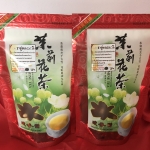 ชาอู่หลงมะลิ หอมมาก (ใบม้วน)