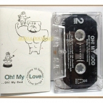 เทปเพลงไทยสากล อัลบั้ม Oh! My love