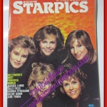 นิตยสารSTARPICS SP.213 ปีที่13 ฉบับที่07 กรกฎาคม 2529 สภาพดี