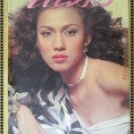 นิตยสารแพรว ฉบับที่589 ปี2547 ปก กบ สุวนันท์