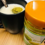 รีวิวชาเขียวมัทฉะ❤️ลูกค้าน่ารักมาก