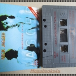 ขายเทปเพลงสากลเก่า MICK JAGGER - WANDERING SPIRIT