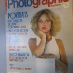 นิตยสารกล้องและการถ่ายภาพ PHOTOGRAPHIC ฉบับเดือน NOV 1978
