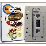 ขายเทปเพลงเก่า อิ๊มพ์ IMP อัลบั้ม ซน - teen