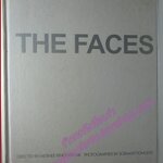 หนังสือ THE FACES หนังสือที่รวมภาพถ่ายคนดัง กำกับภาพโดย ลูกเกด เมทินี กิ่งโพยม มีภาพ แอ๊ดคาราบาว หงาคาราวาน