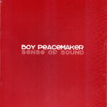 DVD Karaoke,บอย พีซเมคเกอร์ - Sense of Sound (Boy Peacemaker)(ดีวีดี คาราโอเกะ)(2552)