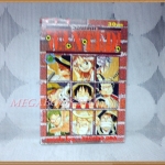 BEATNIK เล่มเดียวจบ โดยEIICHIRO ODA สยามฯ สภาพพอใช้