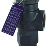 Hansen Safety Valve / Pressure Relief Valves