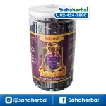 Island Grape Seed 30000 mg องุ่นสกัดเข้มข้น ราคาถูก ฟรีของแถมทุกรายการ