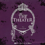 CD,At The Theatre 3 The Instrumental (บรรเลงไทย)(เพลงประกอบภาพยนตร์)(Ost T)(2552)