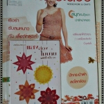 นิตยสารประดิดประดอย ฉบับที่221 ปี2551