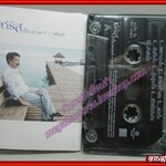 เทปเพลงไทยสากล ชรัส เฟื่องอารมย์ อัลบั้ม คนคุ้นเคย