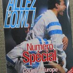 ALLEZ L O.M.---สตาร์ซอคเกอร์ ฟุตบอล